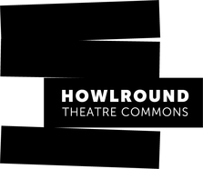 Howlround Theatre Commons